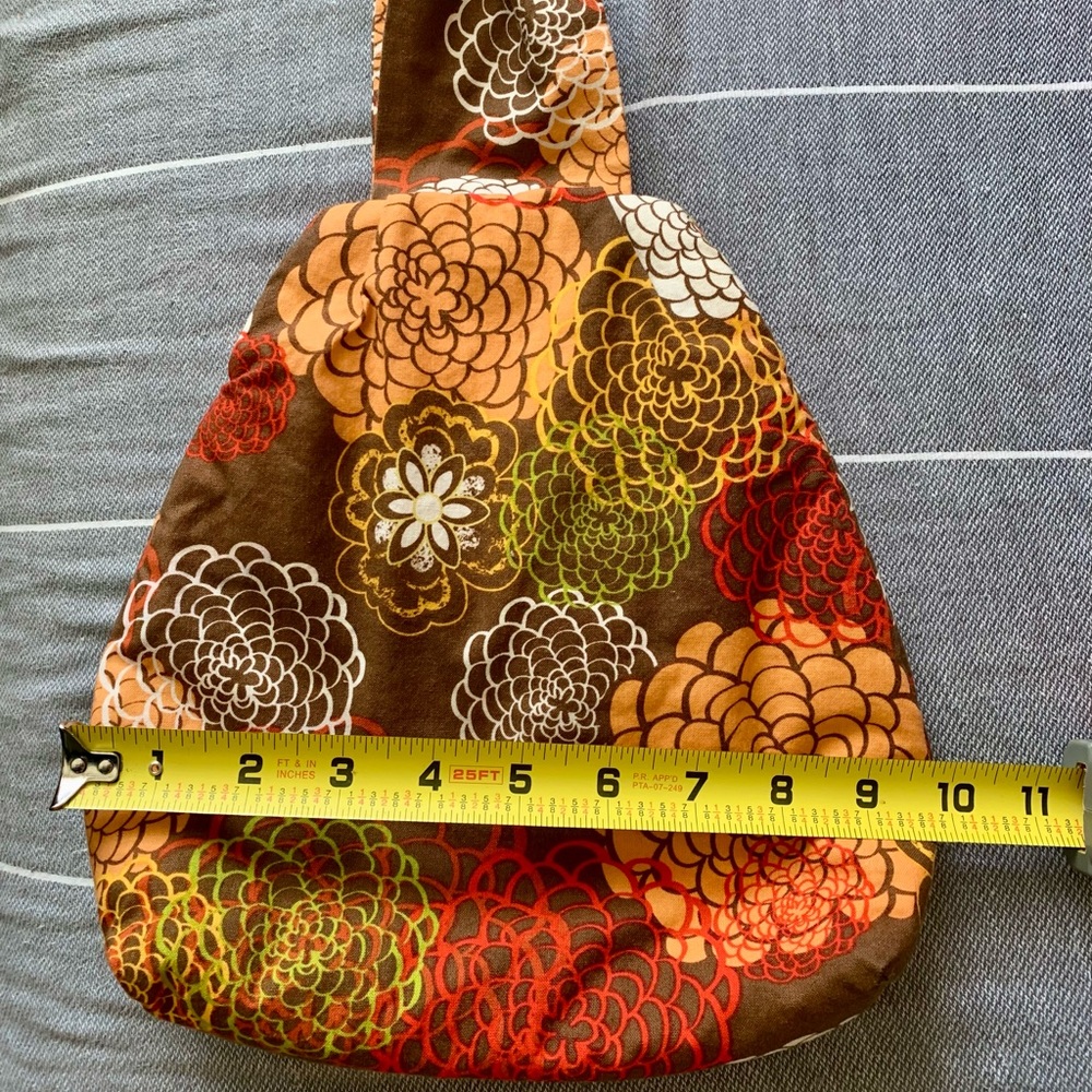 Unique Handmade Purse - Picture 8 of 12